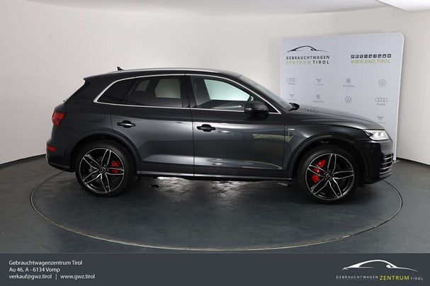 Audi Q5 55 TFSIe quattro S-line PHEV 270 kW image number 5