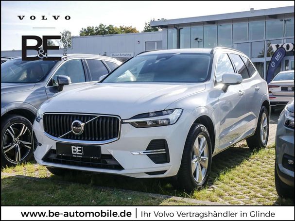 Volvo XC60 B4 Momentum 145 kW image number 1