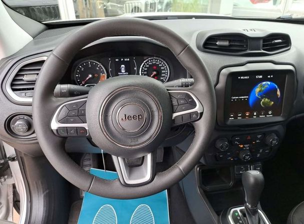 Jeep Renegade 1.6 Longitude 88 kW image number 11