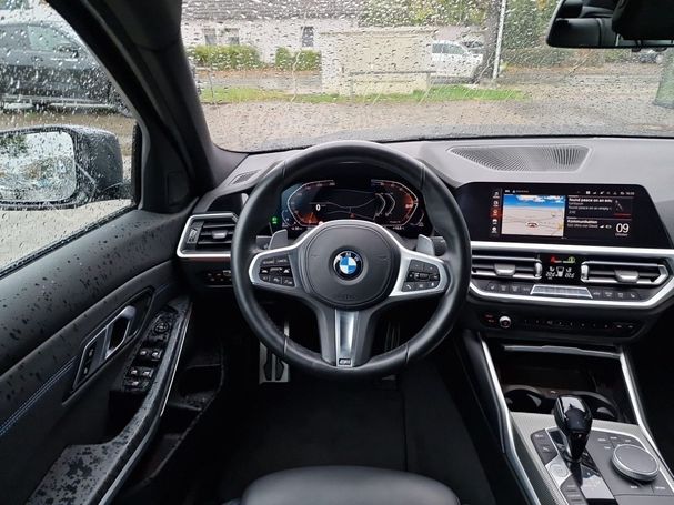 BMW 320d 140 kW image number 15