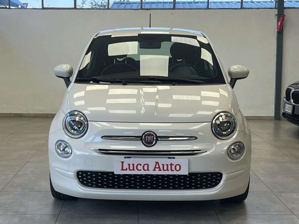 Fiat 500 1.2 Lounge 51 kW image number 3