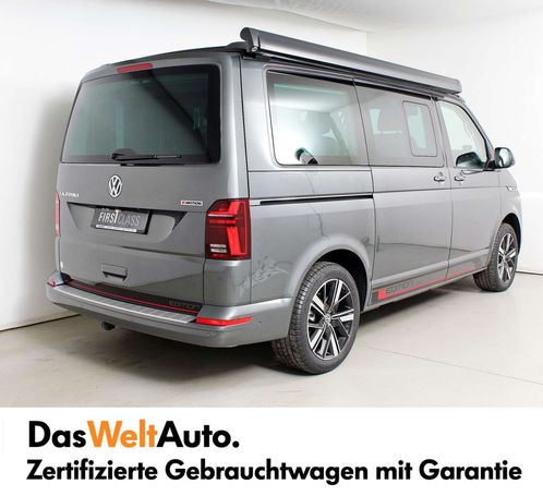 Volkswagen T6 California TDI Ocean 4Motion 150 kW image number 2