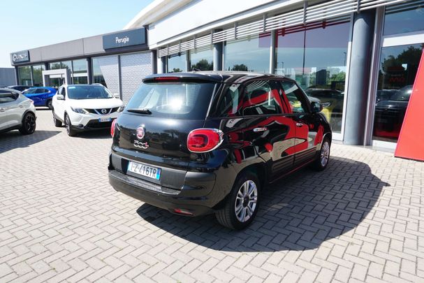 Fiat 500L 1.3 70 kW image number 7