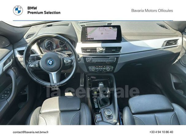 BMW X2 xDrive 162 kW image number 15