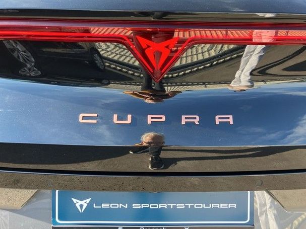 Cupra Leon Sportstourer 1.5 eTSI 110 kW image number 15