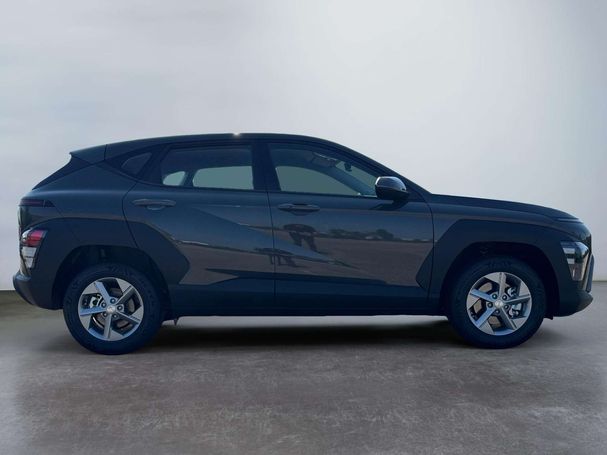 Hyundai Kona 1.0 T-GDI 88 kW image number 7