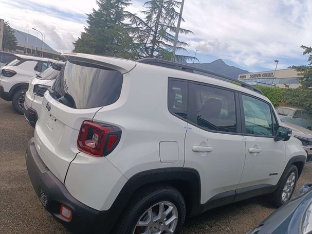 Jeep Renegade 96 kW image number 4