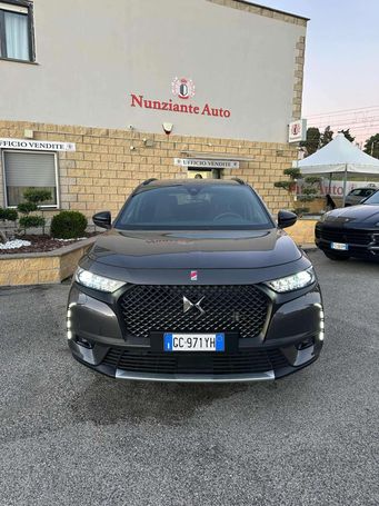 DS Automobiles 7 Crossback BlueHDi 180 130 kW image number 3