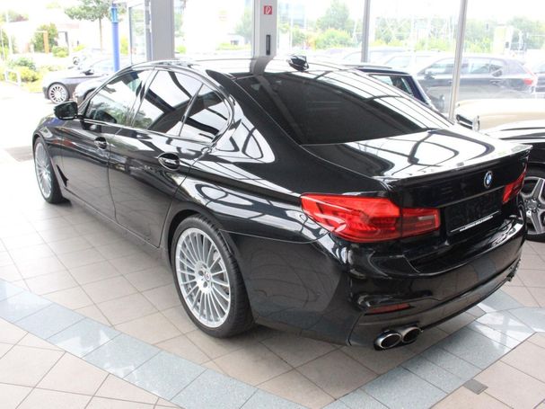 ALPINA B5 Biturbo 447 kW image number 6