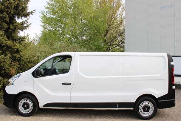 Renault Trafic dCi 120 88 kW image number 7