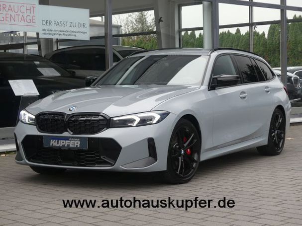 BMW 340i xDrive Touring 275 kW image number 1