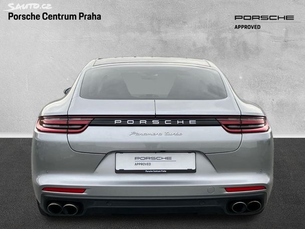 Porsche Panamera Turbo 404 kW image number 7