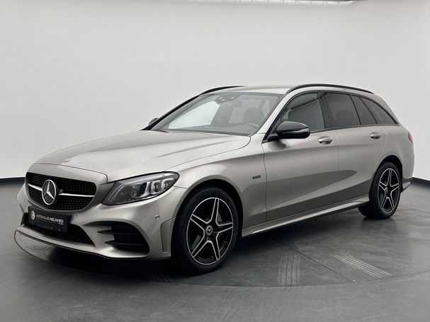 Mercedes-Benz C 300 de T 225 kW image number 1