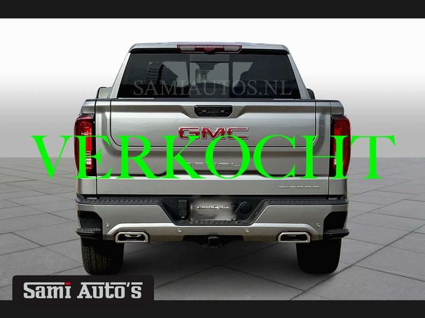 GMC Sierra 309 kW image number 6