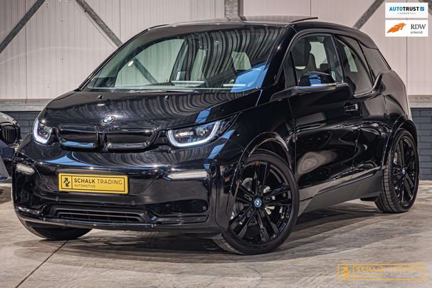 BMW i3s 120Ah 135 kW image number 1