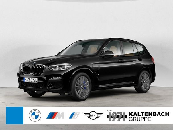 BMW X3 xDrive 215 kW image number 1