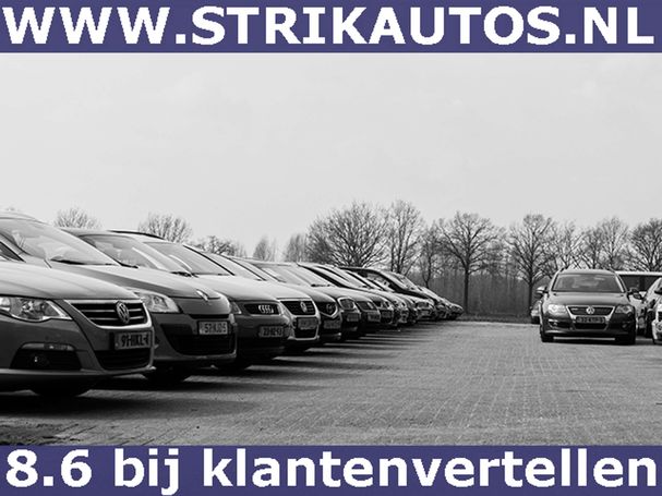 Skoda Octavia Combi 1.2 TSI Ambition 77 kW image number 30