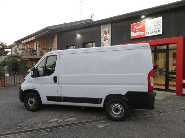 Fiat Ducato 2.3 88 kW image number 2