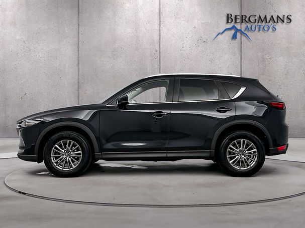 Mazda CX-5 SKYACTIV-G 165 121 kW image number 8