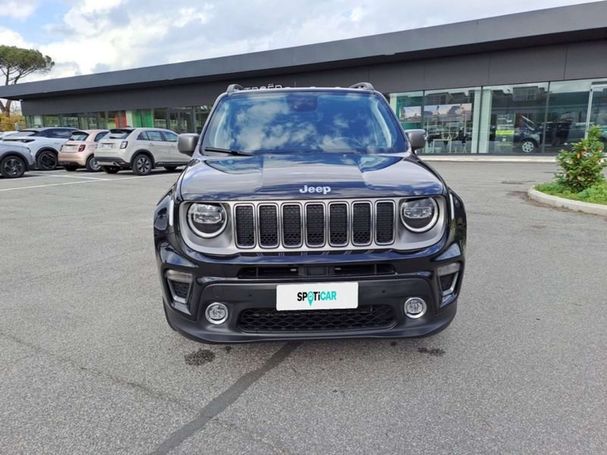 Jeep Renegade 1.0 Limited 88 kW image number 6