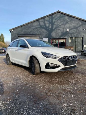 Hyundai i30 1.0 88 kW image number 2