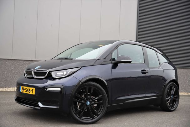 BMW i3s 120Ah 135 kW image number 1