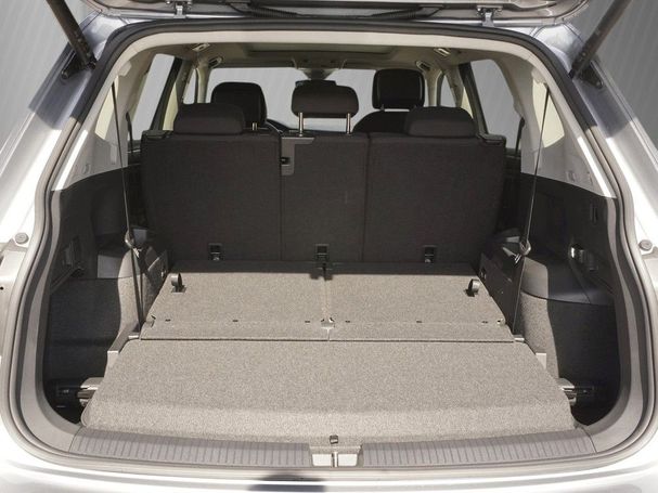 Volkswagen Tiguan Allspace Elegance 4Motion 147 kW image number 6