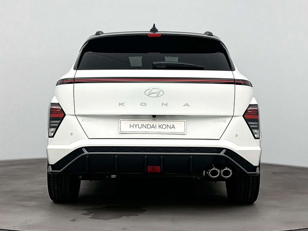 Hyundai Kona 1.6 GDI 104 kW image number 6