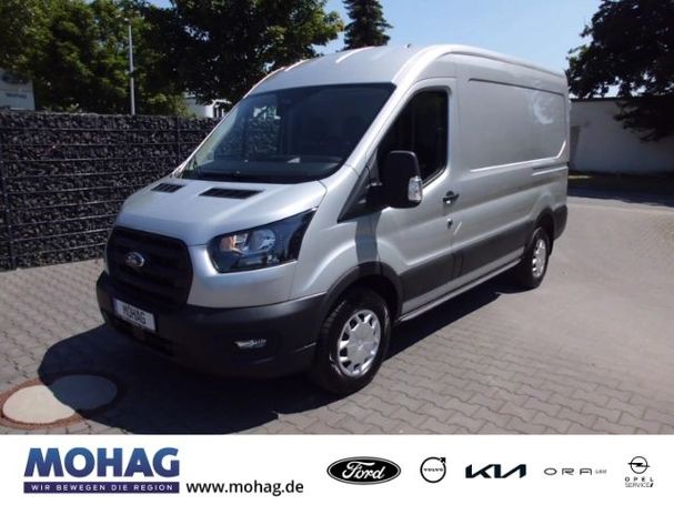 Ford Transit 350 L2 96 kW image number 1