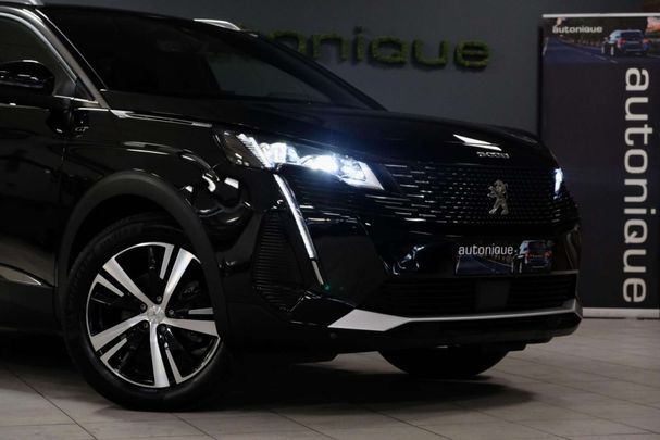 Peugeot 5008 PureTech 96 kW image number 25