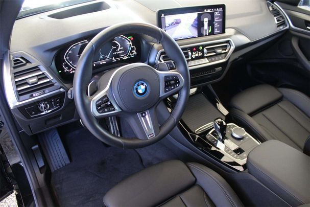 BMW X3 xDrive30e 215 kW image number 18