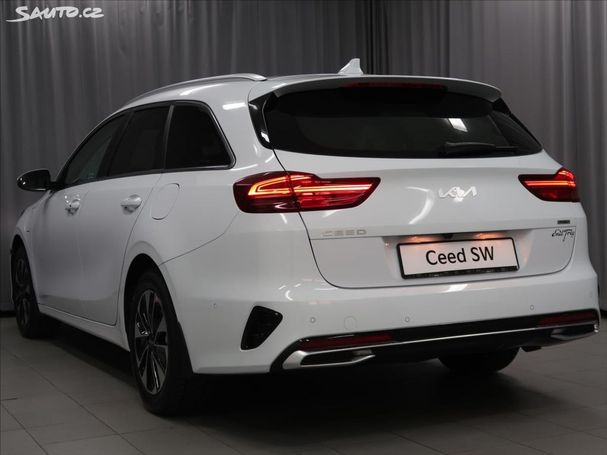 Kia Ceed 1.6 104 kW image number 10