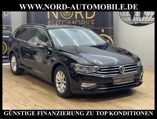 Volkswagen Passat Variant 2.0 TDI Business DSG 110 kW image number 2