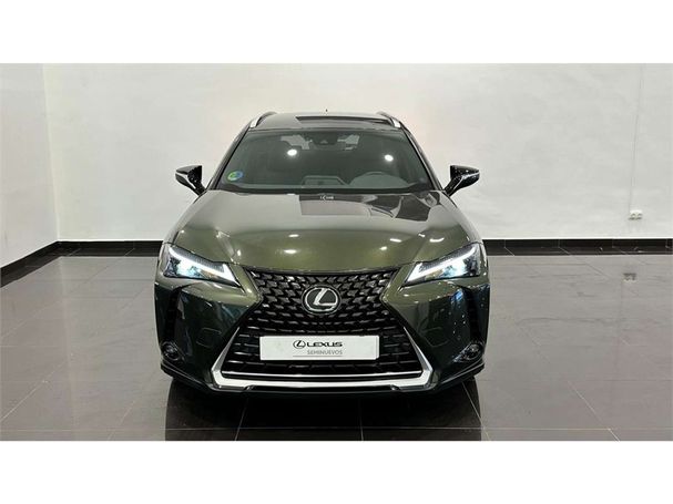 Lexus UX 135 kW image number 2