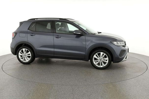 Volkswagen T-Cross 1.0 TSI DSG Life 85 kW image number 20