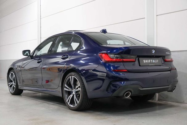 BMW 330 e M Sport 215 kW image number 6