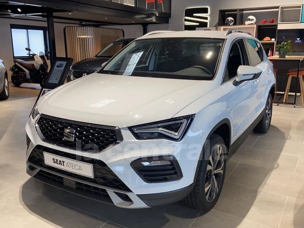 Seat Ateca 1.0 TSI 81 kW image number 1