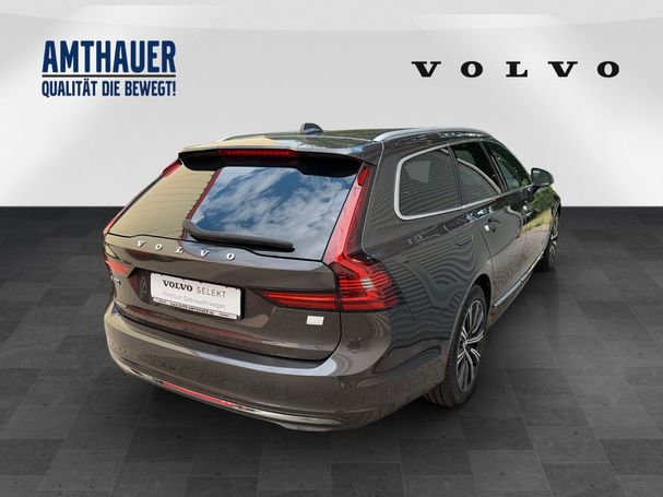 Volvo V90 T6 Inscription AWD Recharge 250 kW image number 3