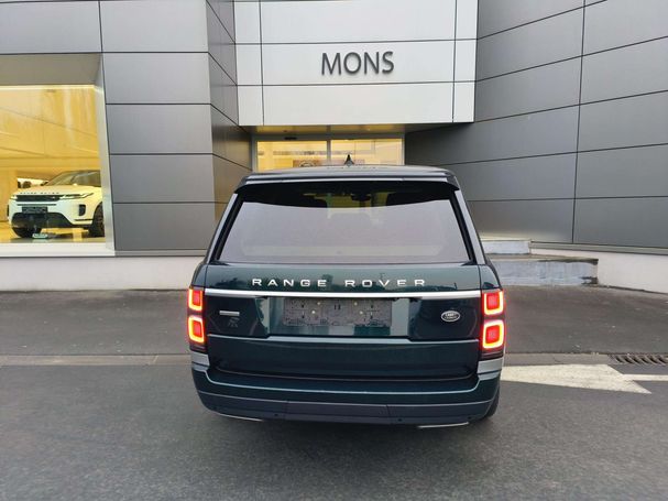 Land Rover Range Rover 3.0 SDV6 Autobiography 202 kW image number 4