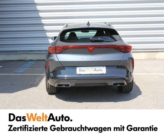 Cupra Formentor 1.5 TSI DSG 110 kW image number 3