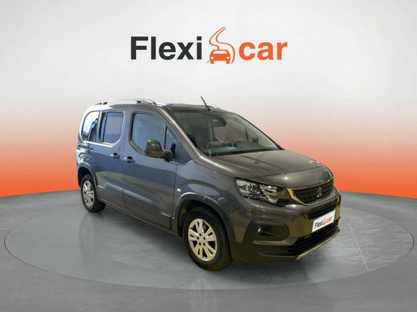 Peugeot Rifter BlueHDi 100 Active 75 kW image number 4