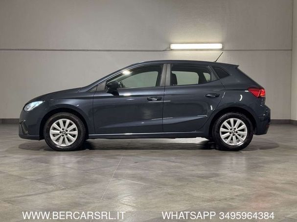 Seat Ibiza 1.6 TDI 70 kW image number 5