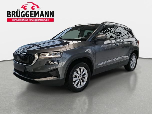 Skoda Karoq 1.5 TSI 110 kW image number 2