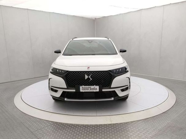 DS Automobiles 7 Crossback BlueHDi 130 96 kW image number 3