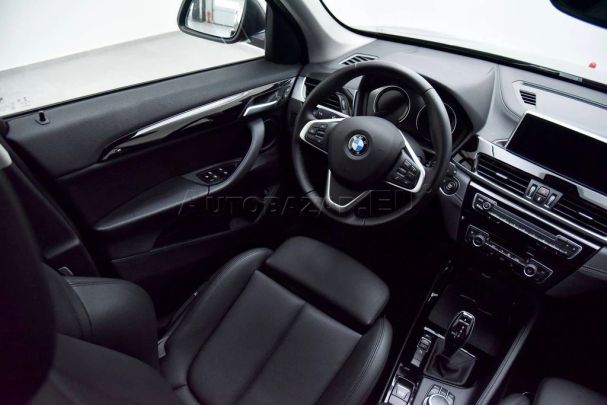 BMW X1 16d sDrive 85 kW image number 27