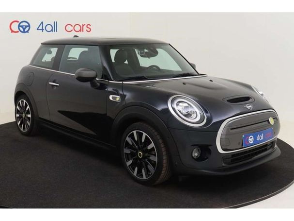 Mini Cooper SE M 135 kW image number 3