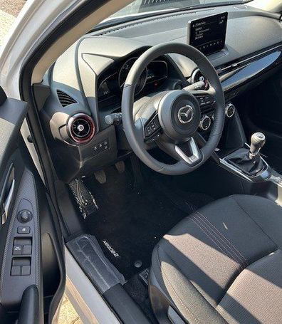 Mazda 2 90 66 kW image number 5