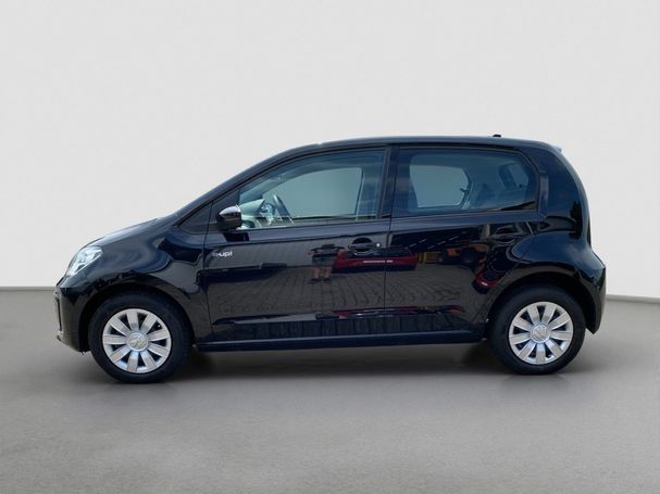 Volkswagen up! 60 kW image number 5