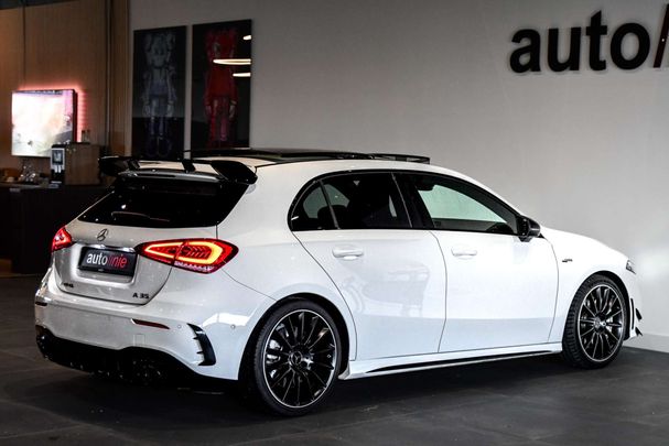 Mercedes-Benz A 35 AMG 4Matic 225 kW image number 4