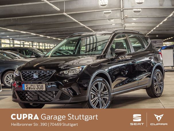 Seat Arona 1.0 TSI Style 81 kW image number 1